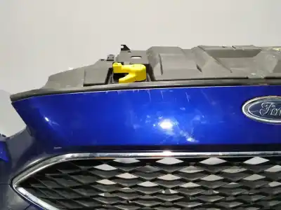 Pezzo di ricambio per auto di seconda mano paraurti anteriore per ford focus turn. titanium riferimenti oem iam   n2.z1.15.a