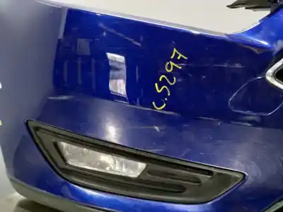 Pezzo di ricambio per auto di seconda mano paraurti anteriore per ford focus turn. titanium riferimenti oem iam   n2.z1.15.a