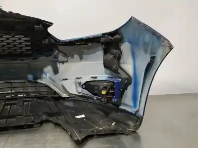 Pezzo di ricambio per auto di seconda mano paraurti anteriore per ford focus turn. titanium riferimenti oem iam   n2.z1.15.a