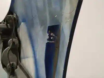 Pezzo di ricambio per auto di seconda mano paraurti anteriore per ford focus turn. titanium riferimenti oem iam   n2.z1.15.a