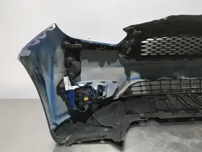 Pezzo di ricambio per auto di seconda mano paraurti anteriore per ford focus turn. titanium riferimenti oem iam   n2.z1.15.a