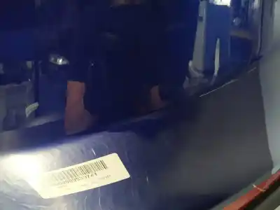 Автозапчастина б/у задній бампер для ford focus turn. titanium посилання на oem iam   n2.z1.16.a