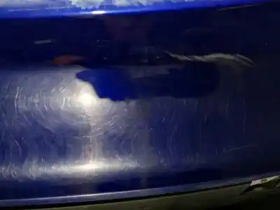 Автозапчастина б/у задній бампер для ford focus turn. titanium посилання на oem iam   n2.z1.16.a