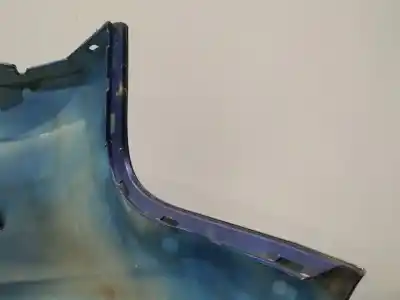 Автозапчастина б/у задній бампер для ford focus turn. titanium посилання на oem iam   n2.z1.16.a