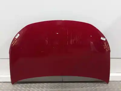 Second-hand car spare part bonnet for citroen c4 cactus cool&comfort oem iam references   n5.z1.4.5.b