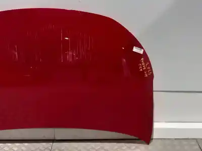 Second-hand car spare part bonnet for citroen c4 cactus cool&comfort oem iam references   n5.z1.4.5.b