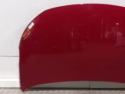 Second-hand car spare part bonnet for citroen c4 cactus cool&comfort oem iam references   n5.z1.4.5.b