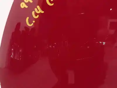 Second-hand car spare part bonnet for citroen c4 cactus cool&comfort oem iam references   n5.z1.4.5.b