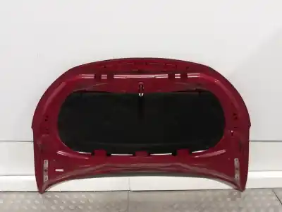 Second-hand car spare part bonnet for citroen c4 cactus cool&comfort oem iam references   n5.z1.4.5.b