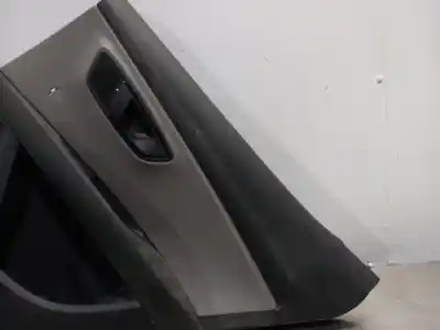 Автозапчасти б/у обивка задней правой двери за seat leon (5f1) reference ecomotive ссылки oem iam 5f4867134  n1.z1.44.1.b