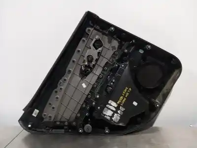 Автозапчасти б/у обивка задней правой двери за seat leon (5f1) reference ecomotive ссылки oem iam 5f4867134  n1.z1.44.1.b