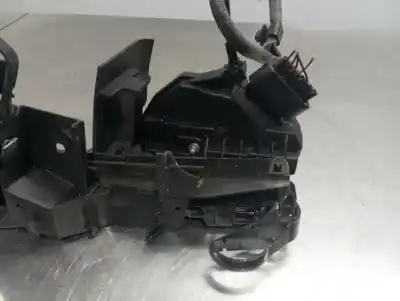 Автозапчасти б/у замок передней правой двери за ford focus lim. business ссылки oem iam bm5aa21812bh  n1.z1.26.3.m