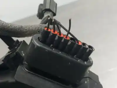 Автозапчасти б/у замок передней правой двери за ford focus lim. business ссылки oem iam bm5aa21812bh  n1.z1.26.3.m