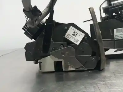 Автозапчасти б/у замок передней правой двери за ford focus lim. business ссылки oem iam bm5aa21812bh  n1.z1.26.3.m