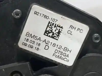 Автозапчасти б/у замок передней правой двери за ford focus lim. business ссылки oem iam bm5aa21812bh  n1.z1.26.3.m