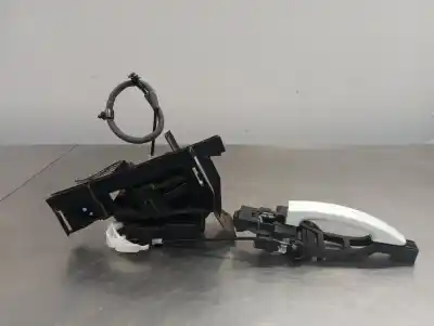 Second-hand car spare part Rear Left Door Lock for FORD FOCUS LIM. Business OEM IAM references BM51A264A27AL  N1.Z1.26.3.M