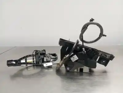 Second-hand car spare part rear left door lock for ford focus lim. business oem iam references bm51a264a27al  n1.z1.26.3.m