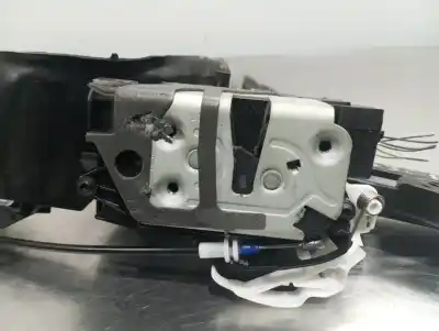 Second-hand car spare part rear left door lock for ford focus lim. business oem iam references bm51a264a27al  n1.z1.26.3.m