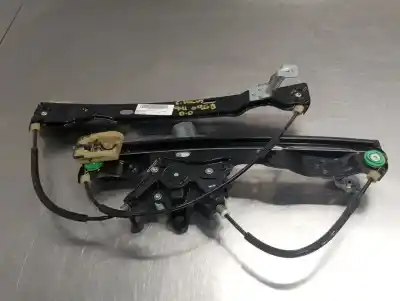 Piesă de schimb auto la mâna a doua mecanism acționare geam fațã dreapta pentru ford focus lim. business referințe oem iam bm51a23200bf  n1.z2.17.15.2