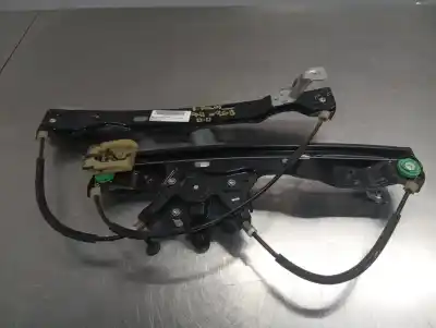 Piesă de schimb auto la mâna a doua mecanism acționare geam fațã dreapta pentru ford focus lim. business referințe oem iam bm51a23200bf  n1.z2.17.15.2