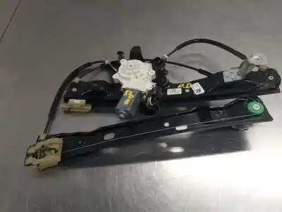 Second-hand car spare part  for FORD FOCUS LIM.  OEM IAM references BM51A23200BF  N1.Z2.17.15.2