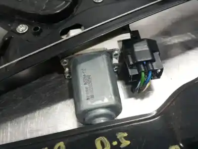 Second-hand car spare part driver left window regulator for ford focus lim. business oem iam references bm51a23201bf  n1.z2.17.15.2