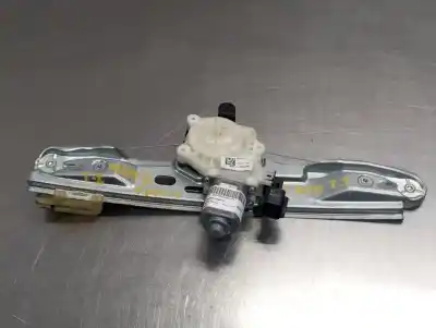 Second-hand car spare part rear left window regulator for ford focus lim. business oem iam references bm51a27001  n1.z2.17.15.1