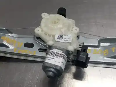 Second-hand car spare part REAR LEFT WINDOW REGULATOR for FORD FOCUS LIM.  OEM IAM references BM51A27001  N1.Z2.17.15.1