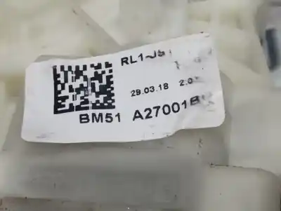 Second-hand car spare part rear left window regulator for ford focus lim. business oem iam references bm51a27001  n1.z2.17.15.1