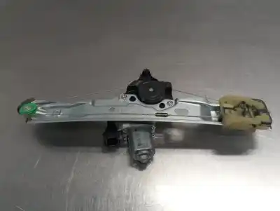 Second-hand car spare part rear left window regulator for ford focus lim. business oem iam references bm51a27001  n1.z2.17.15.1