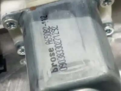 Second-hand car spare part rear left window regulator for ford focus lim. business oem iam references bm51a27001  n1.z2.17.15.1