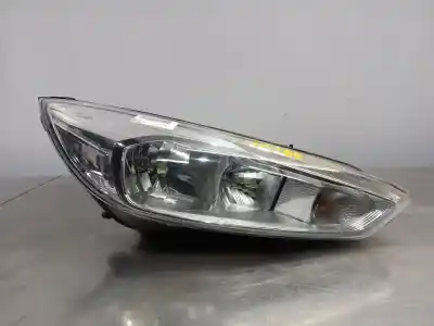 Автозапчасти б/у ПРАВАЯ ФАРА за FORD FOCUS LIM.  ссылки OEM IAM F1EB13W029  N1.Z1.21.6.A
