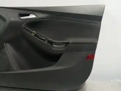 Second-hand car spare part right front door trim for ford focus lim. business oem iam references f1eba23942le50  n1.z1.21.8.b