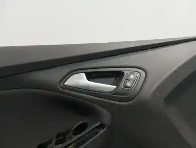 Second-hand car spare part left front door trim for ford focus lim. business oem iam references f1eba23943a  n1.z1.44.3.b