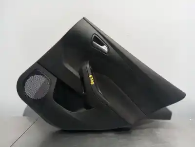 Second-hand car spare part right rear door trim for ford focus lim. business oem iam references f1eba27406eb1f50  n1.z1.21.11.b