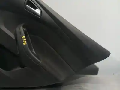 Second-hand car spare part  for FORD FOCUS LIM.  OEM IAM references F1EBA27406EB1F50  N1.Z1.21.11.B