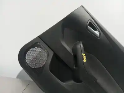 Second-hand car spare part right rear door trim for ford focus lim. business oem iam references f1eba27406eb1f50  n1.z1.21.11.b