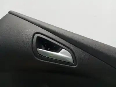 Second-hand car spare part right rear door trim for ford focus lim. business oem iam references f1eba27406eb1f50  n1.z1.21.11.b
