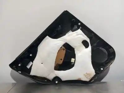 Second-hand car spare part right rear door trim for ford focus lim. business oem iam references f1eba27406eb1f50  n1.z1.21.11.b