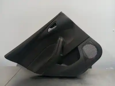 Peça sobressalente para automóvel em segunda mão forra / revestimento da porta traseira esquerda por ford focus lim. business referências oem iam f1eba27407eb  n1.z1.21.10.b