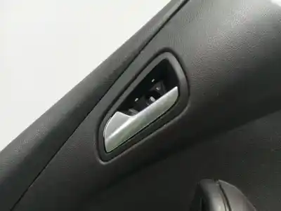 Peça sobressalente para automóvel em segunda mão forra / revestimento da porta traseira esquerda por ford focus lim. business referências oem iam f1eba27407eb  n1.z1.21.10.b