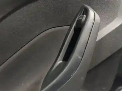 Peça sobressalente para automóvel em segunda mão forra / revestimento da porta traseira esquerda por ford focus lim. business referências oem iam f1eba27407eb  n1.z1.21.10.b