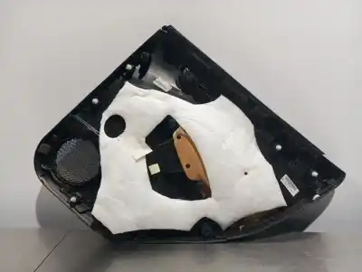 Peça sobressalente para automóvel em segunda mão forra / revestimento da porta traseira esquerda por ford focus lim. business referências oem iam f1eba27407eb  n1.z1.21.10.b
