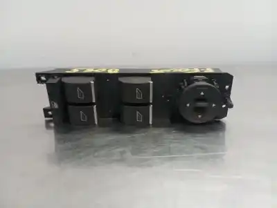 Pezzo di ricambio per auto di seconda mano INTERRUTTORE ALZACRISTALLI ANTERIORE SINISTRO per FORD FOCUS LIM.  Riferimenti OEM IAM F1ET14A132CC  N1.Z1.16.5.A