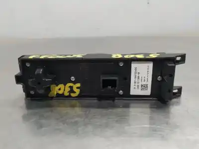 Pezzo di ricambio per auto di seconda mano interruttore alzacristalli anteriore sinistro per ford focus lim. business riferimenti oem iam f1et14a132cc  n1.z1.16.15