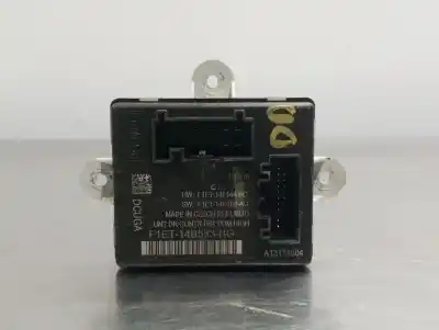 Second-hand car spare part electronic module for ford focus lim. business oem iam references f1et14b533bg  n2.z1.3.22