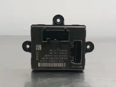 Автозапчастина б/у електронний модуль для ford focus lim. business посилання на oem iam f1et14b531bg  n2.z1.3.22