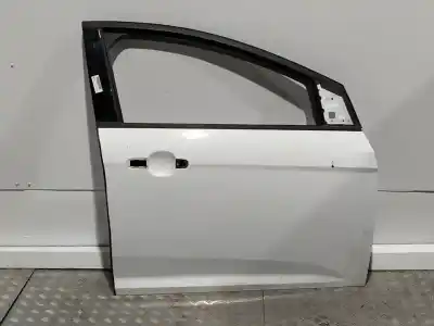 Second-hand car spare part front right door for ford focus lim. business oem iam references   n5.z1.3.17.a