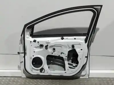 Second-hand car spare part front right door for ford focus lim. business oem iam references   n5.z1.3.17.a