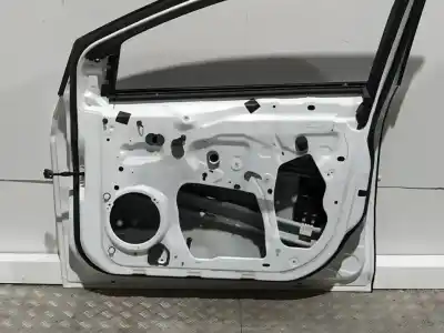 Second-hand car spare part front right door for ford focus lim. business oem iam references   n5.z1.3.17.a